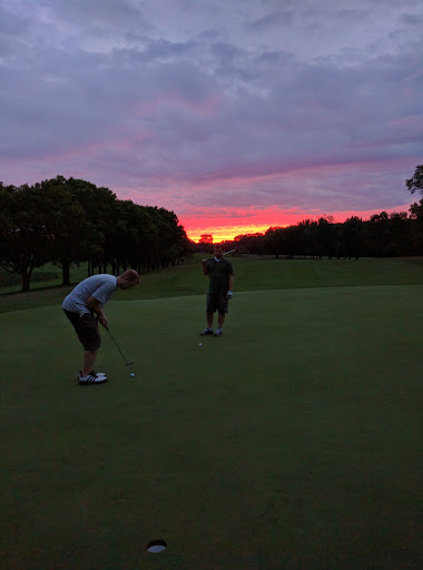 Public Golf Course Whitnall Park Golf Course reviews and photos