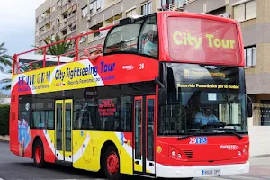 Bus Panorámico Turístico image