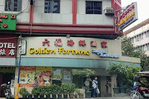 Golden Fortune Seafood Restaurant image