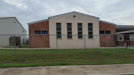 La Pryor Elementary School in La Pryor, Texas