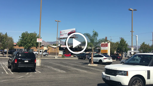 Drug Store «Walgreens», reviews and photos, 17010 Chatsworth St, Granada Hills, CA 91344, USA