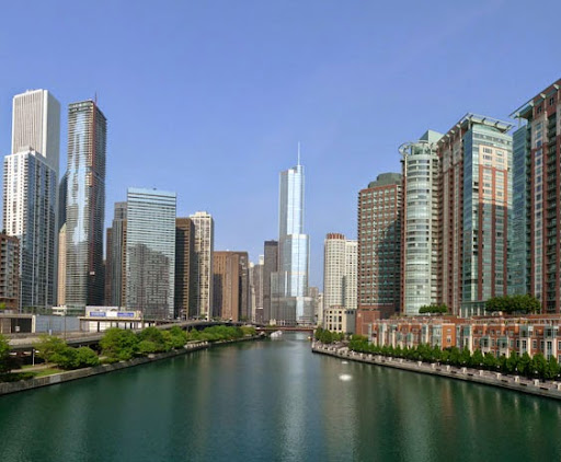 Real Estate Consultant «DANIEL MIREA GROUP», reviews and photos, 7700 W Belmont Ave, Chicago, IL 60634, USA