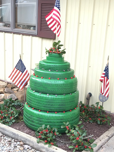 Auto Repair Shop «Bob Miltz Garage», reviews and photos, 410 Turkey Path, Mt Pleasant, PA 15666, USA