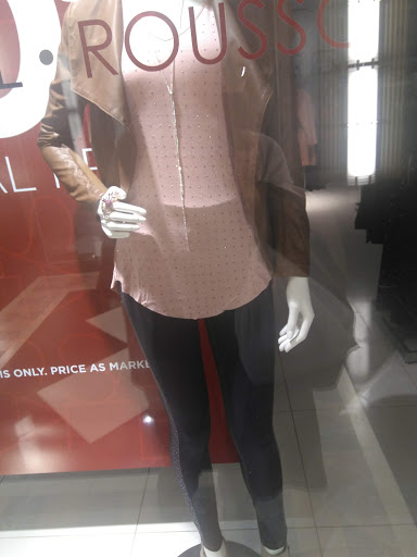 Fashion Accessories Store «Michael Kors», reviews and photos, 27 N Michigan Ave, Atlantic City, NJ 08401, USA