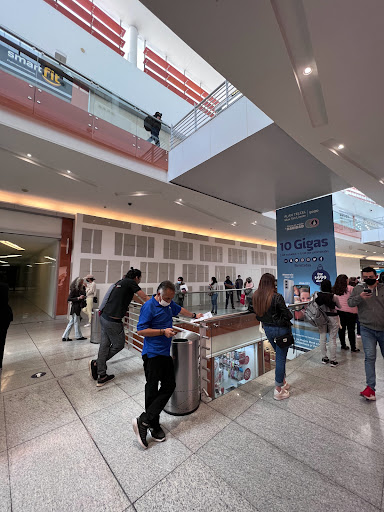 Tiendas para comprar bailarinas mujer Ciudad de Mexico