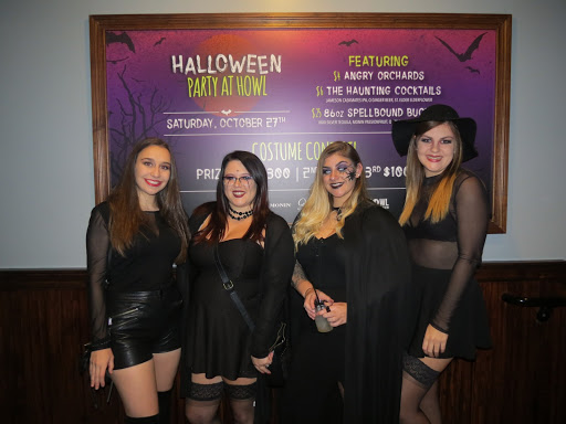 Bar «Howl At the Moon Charlotte», reviews and photos, 210 E Trade St, Charlotte, NC 28202, USA