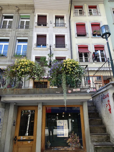Chez Muna & Lucien - Hotel