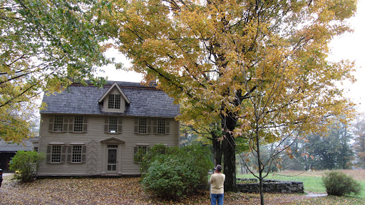 Wildlife Refuge «Great Meadows National Wildlife Refuge», reviews and photos, 73 Weir Hill Rd, Sudbury, MA 01776, USA