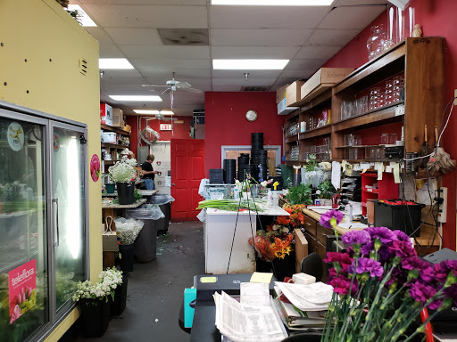 Florist «The Best Little Flower Shop In Roswell», reviews and photos, 10800 Alpharetta Hwy #228, Roswell, GA 30076, USA