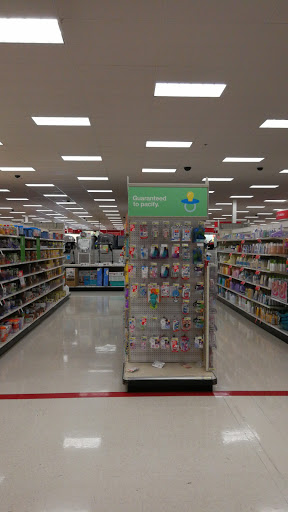 Department Store «Target», reviews and photos, 401 W Irving Park Rd, Wood Dale, IL 60191, USA