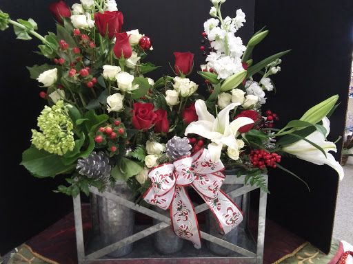 Florist «Flowerama», reviews and photos, 5404 Babcock Rd, San Antonio, TX 78240, USA