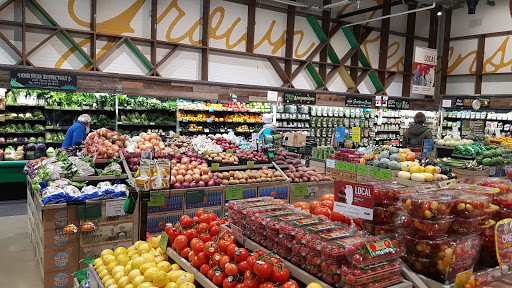 Whole Foods Market image 5