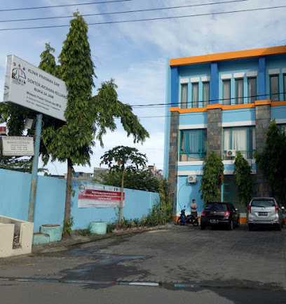 Klinik Dokter Ayoman Keluarga ( DAK ) Surabaya