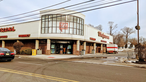Drug Store «Walgreens», reviews and photos, 22 E St Georges Ave, Linden, NJ 07036, USA
