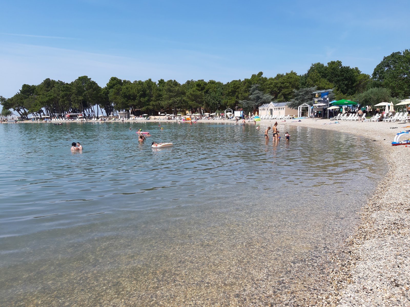Photo de Stella Maris Plaza avec un niveau de propreté de très propre