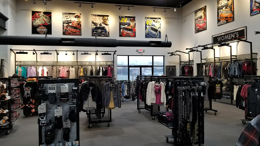 Harley-Davidson Dealer «Speedway Harley-Davidson», reviews and photos, 10049 Weddington Rd Ext., Concord, NC 28027, USA