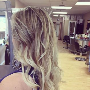 Beauty Salon «GS Hair Studio Beauty Salon and Spa», reviews and photos, 9016 N Milwaukee Ave, Niles, IL 60714, USA