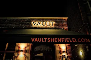 Vault Restaurant & Bar image