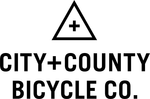 Bicycle Store «City and County Bicycle Co.», reviews and photos, 251 Clement St, San Francisco, CA 94118, USA