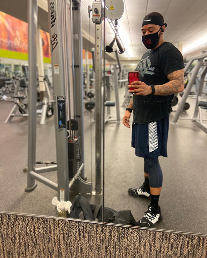 Gym «LA Fitness», reviews and photos, 100 Marketplace Dr, Rochester, NY 14623, USA