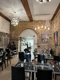 Atmosphère du Restaurant français La Table d'Eugène à Lyon - n°7