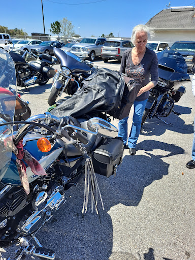 Harley-Davidson Dealer «Harley-Davidson of Pensacola», reviews and photos, 6385 Pensacola Blvd, Pensacola, FL 32505, USA