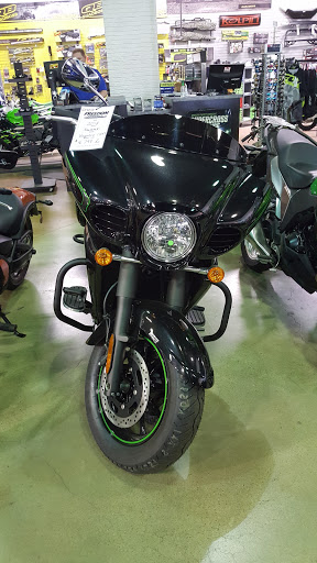 Motorcycle Dealer «Freedom Powersports Farmers Branch», reviews and photos, 13700 N Stemmons Fwy, Farmers Branch, TX 75234, USA
