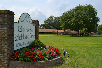 Celina Health and Rehabilitation Center