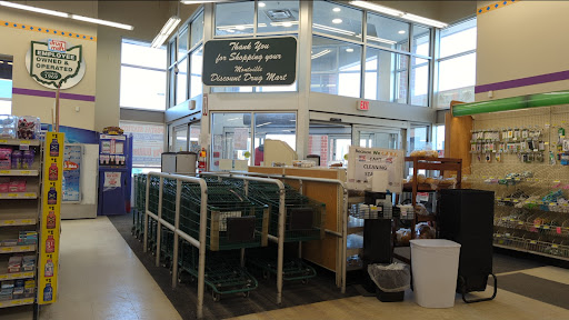 Drug Store «Discount Drug Mart», reviews and photos, 5923 Wooster Pike, Medina, OH 44256, USA
