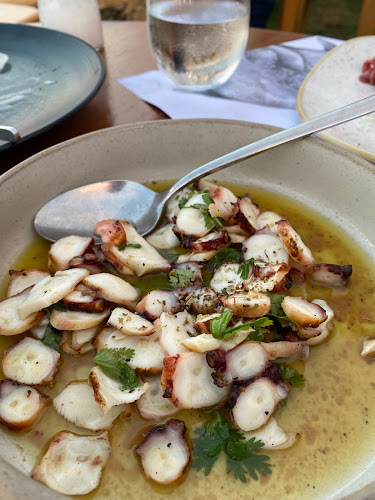 Πρίμα πλώρα - Εστιατόριο