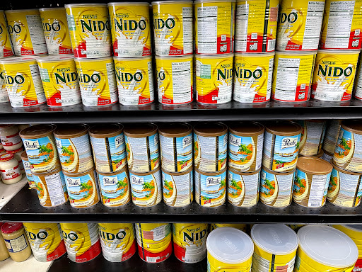 Market «Madina World Market», reviews and photos, 3116 S Hamilton Rd, Columbus, OH 43232, USA