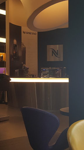 Boutique «Nespresso Miami Boutique & Cafe», reviews and photos, 1105 Lincoln Rd, Miami Beach, FL 33139, USA