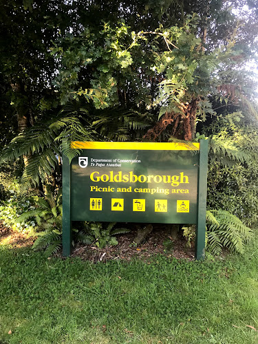Reviews of Goldsborough Camping Area in Greymouth - Other