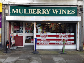 Mulberry Wines Ltd