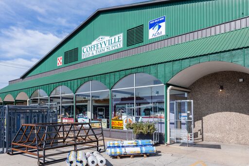 Coffeyville Feed & Farm Supply