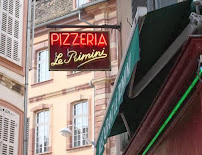 Photos du propriétaire du Restaurant italien Le Rimini à Strasbourg - n°1
