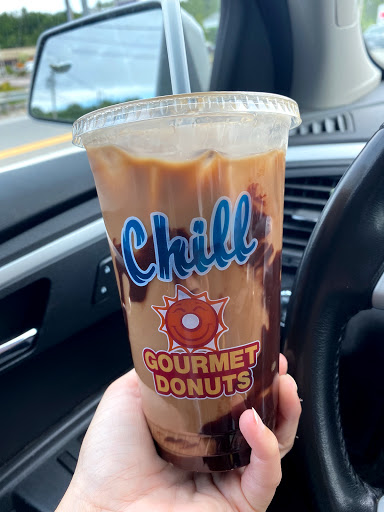 Donut Shop «Gourmet Donuts», reviews and photos, 231 W Boylston St, West Boylston, MA 01583, USA