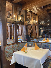 Atmosphère du Restaurant français L'Ami Schutz à Strasbourg - n°10