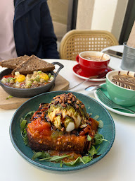 Photo n°232 de La Popote d'Ondine Gioffredo à Nice ()