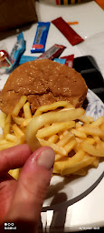 Photo n°25 de Chicken Factory à Marseille ()
