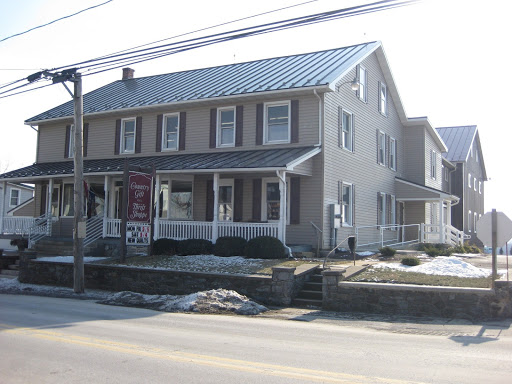 Thrift Store «Country Gift & Thrift Shoppe», reviews and photos, 5602 Old Philadelphia Pike, Gap, PA 17527, USA