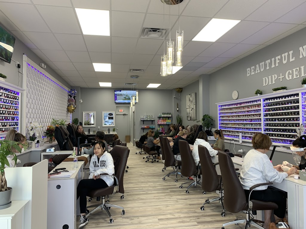 Beautiful Nails Gardner, KS 66030 Services and Reviews