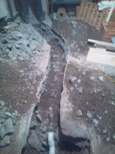 Plumber «A-Atherton Plumbing», reviews and photos, 2717 Wilmington Pike, Dayton, OH 45419, USA