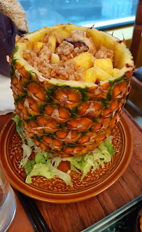 Ananas du Restaurant laotien Lao Siam à Paris - n°15