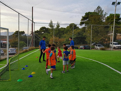 Ακαδημίες Ποδοσφαίρου Νεοπεντελικού