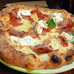 Photo n°6 de l'avis de Fabio.a fait le 16/10/2022 à 21:06 sur le  Âgée - Comfort Food Concept à Manduria