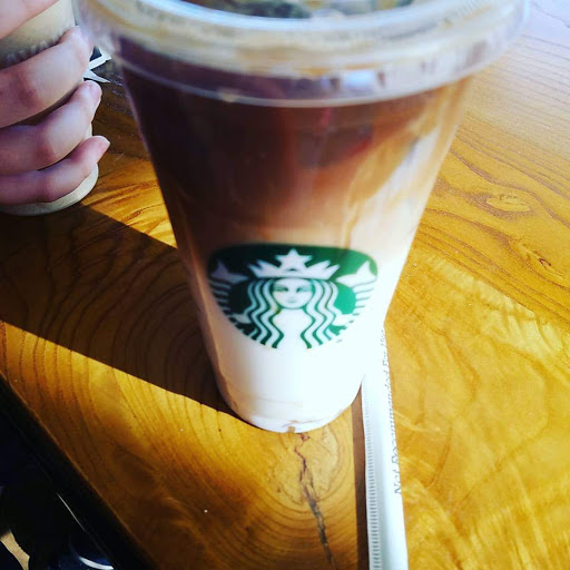 Coffee Shop «Starbucks», reviews and photos, 604 S Cumberland St, Lebanon, TN 37087, USA