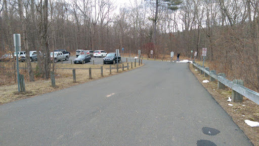 Tourist Attraction «Black Ledge Falls», reviews and photos, Hebron Ave, Glastonbury, CT 06033, USA