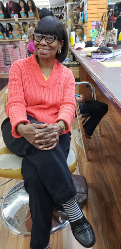 Beauty Supply Store «BEAUTY EMPIRE 3», reviews and photos, 9127 Cullen Blvd, Houston, TX 77051, USA