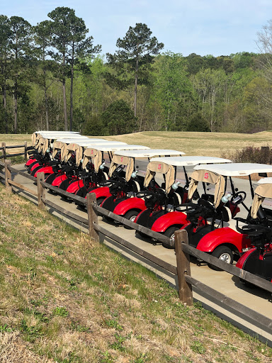 Public Golf Course «Lonnie Poole Golf Course», reviews and photos, 1509 Main Campus Dr, Raleigh, NC 27606, USA